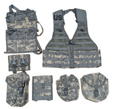 USMC Surplus Molle II Fighting