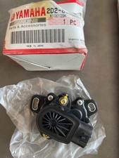 Yamaha Sensore, Posizione Cam