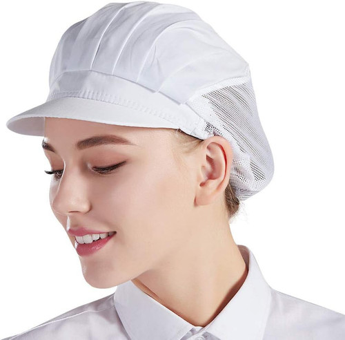 Pcs cappelli chef - 3,