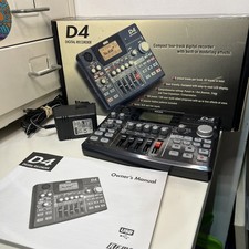 Registratore digitale compatto