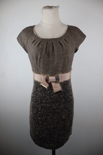 Luisa spagnoli vestito donna - vestito,