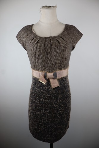 Luisa spagnoli vestito donna - vestito,