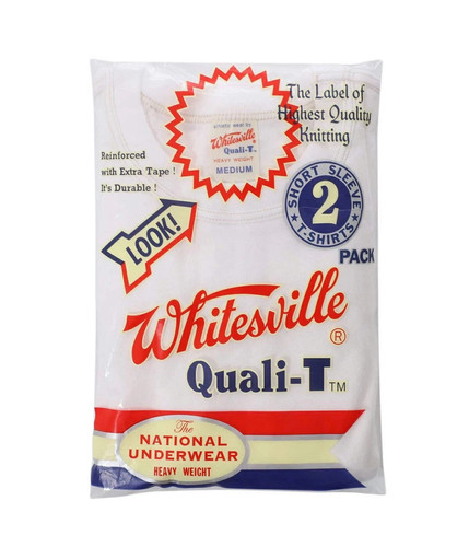 Whitesville wv73544 confezione - whitesville,