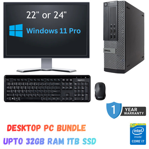 Pacchetto desktop monitor - pacchetto, e