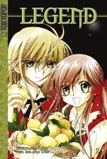 Legend 2 von Kara | Buch |