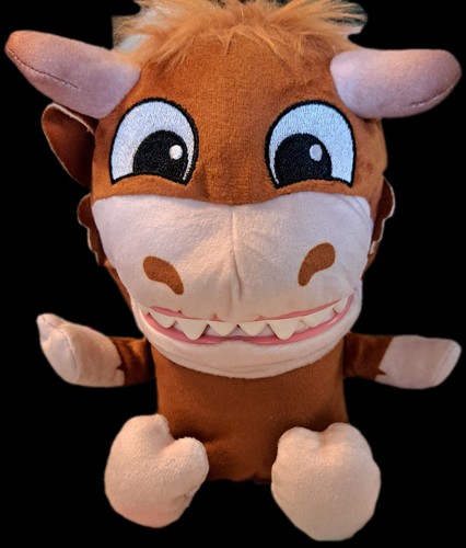 Peluche chatter chompers - peluche,
