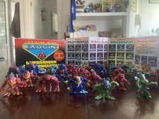 Lotto fistful aliens - of,