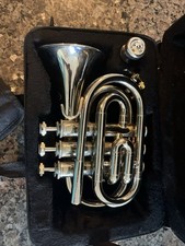 Tromba tascabile Barcellona