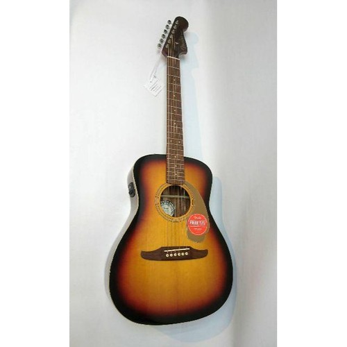 Chitarra elettrica acustica - chitarra,