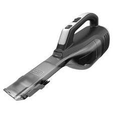 Aspirabriciole Black+Decker