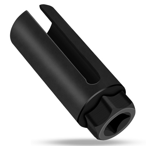 Oxygen sensor socket 22mm 8 - sensor,