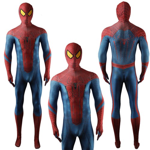 The amazing spider - the, spider-man
