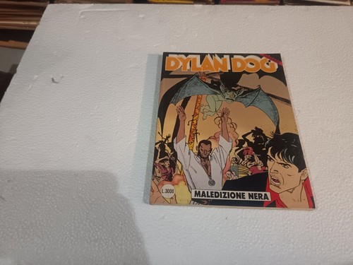 Dylan dog ristampa n - dylan, n.76