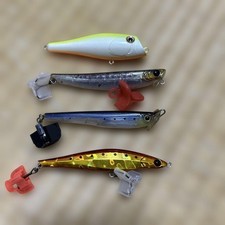 Esca branzino, ecc. Megabass