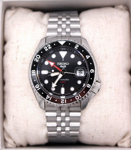 Orologio uomo automatico seiko - uomo,