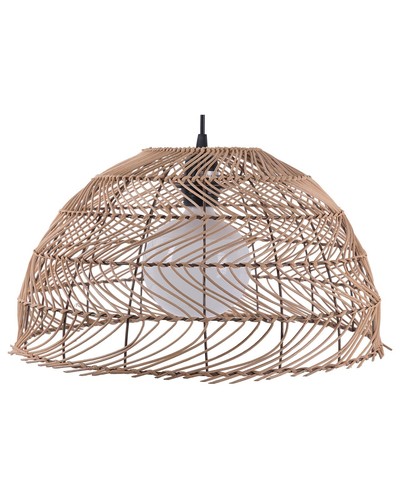 Lampadario con paralume - lampadario,