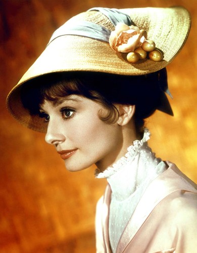 Audrey hepburn poster 30 - hepburn,