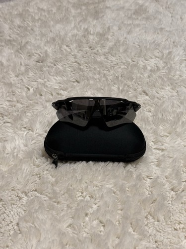 Oakley radar tutto nero - ev,