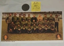 FOTO CALCIO FORMAZIONE