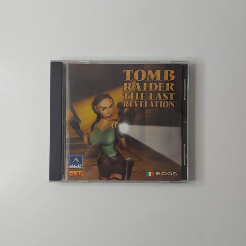 Tomb raider the last - raider,