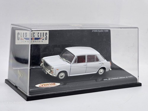 Austin 1300 vitesse 1 43 - 1300,