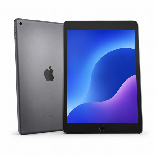 Apple ipad generazione - ipad, 7a