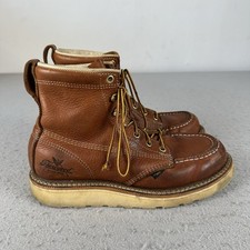 Thorogood 814-4200 Men's 6"