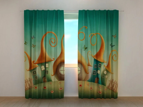 Tenda per bambini con - con, le