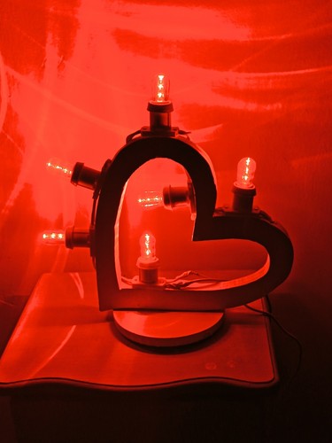 Luminarie salentine - luminarie,
