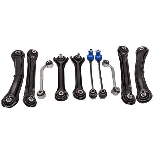 Braccetti sospensione set - braccetti,