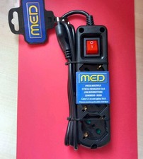 Multipresa  ELETTRICA 3 PRESE