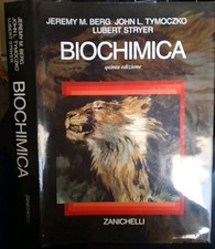 Berg Tymoczko Stryer