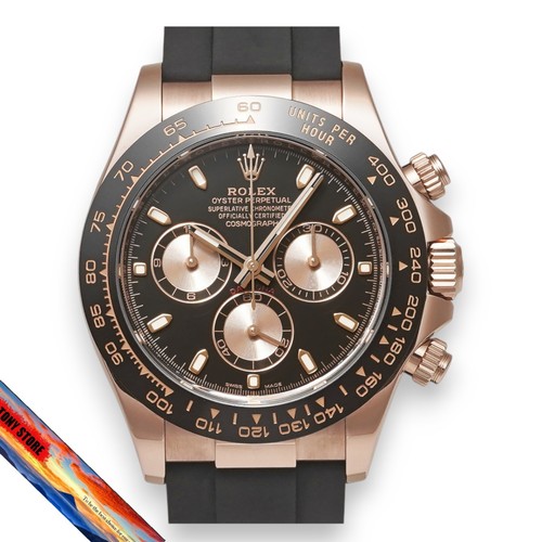 Rolex daytona 116515ln - rolex,