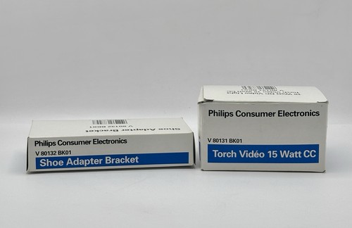 Philips torcia video watt - philips,