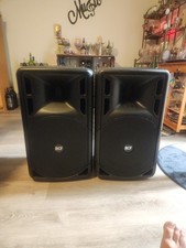 RCF ART 312-A Powered SpeakerS