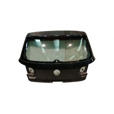 Portellone posteriore Volkswagen Golf 6 2008-2012 berlina colore nero