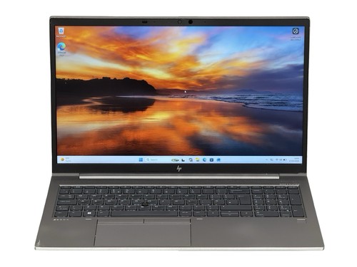 Zbook firefly g7 - hp, 15