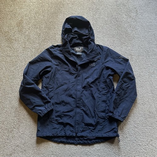 Jack wolfskin giacca - wolfskin,