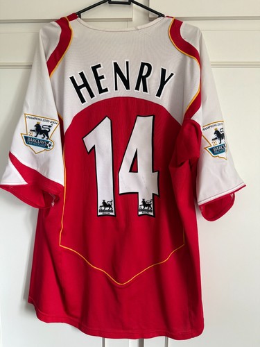 Maglia calcio arsenal - calcio,