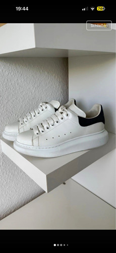 Alexander mcqueen sneaker - alexander,