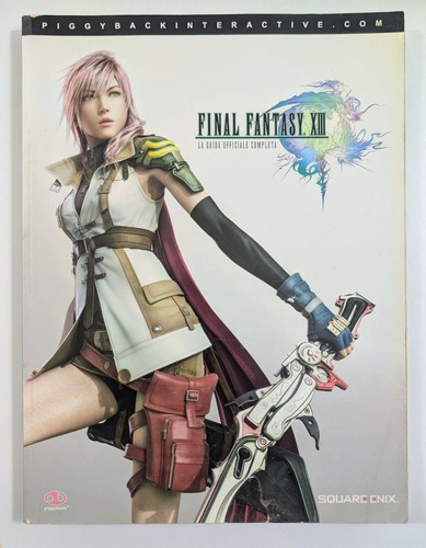 Final fantasy xiii guida - final,