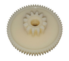 Ingranaggio in nylon per macchina per pasta impastatrice Simac Pastamatic PM1000