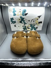 Zoccoli Birkenstock Boston in