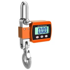 Misuratore di forza 60 kg/100