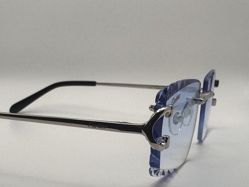 Cartier big decor - cartier, frameless