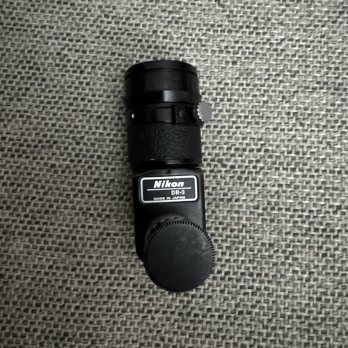 Nikon mirino ad - dr-3, angolo