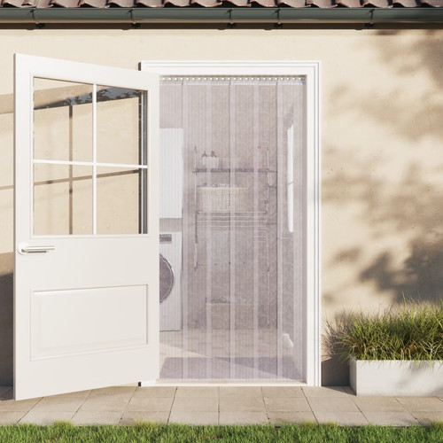 Vidaxl tenda per porte - per,