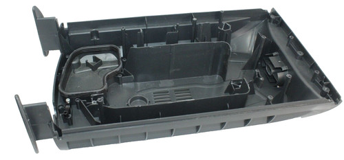 Plastica cover bosch sensixx - plastica,
