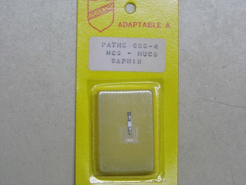 Diamant saphir remplacement - diamant, de