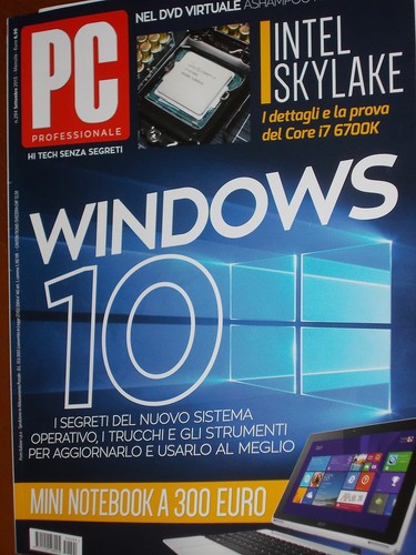 Professionale 2015 294 - pc,